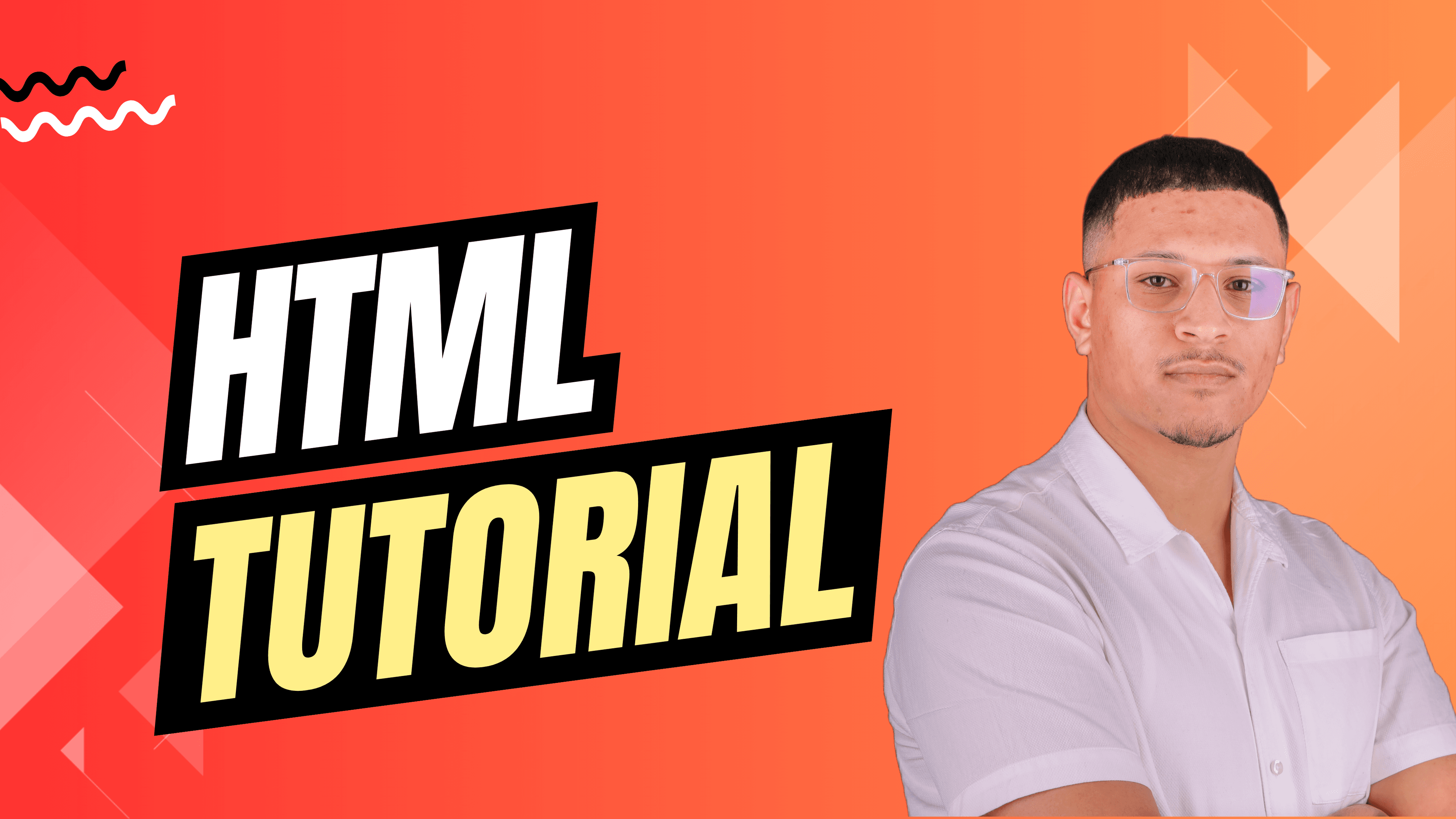Learn HTML easily